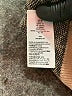 Daily Ritual Animal Print Tan Pullover Sweater Size XS - photo 8
