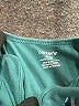 Carter's Teal Long Sleeve Onesie 3-6 MO / 6 MO - photo 3