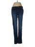 KANCAN JEANS Solid Blue Jeans Size 29 waist - photo 1