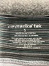 Marika Tek Stripes Blue Active Pants Size S - photo 7