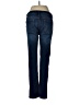 KANCAN JEANS Solid Blue Jeans Size 29 waist - photo 2