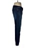 KANCAN JEANS Solid Blue Jeans Size 29 waist - photo 4