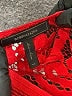 BCBGMAXAZRIA Red Cocktail Dress Size 6 - photo 7