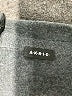 AKRIS Gray Sweater Vest Size 10 (estimated) - photo 7