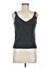 Old Navy Gray Sweater Vest Size M - photo 1