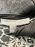 Daniel Rainn Animal Print Gray Long Sleeve Blouse Size L - photo 7