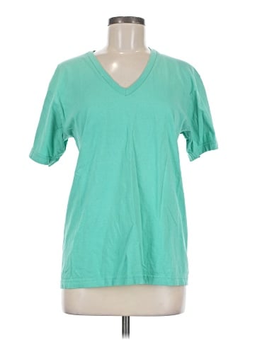 American Apparel Short Sleeve T-Shirt (view 1)