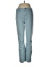 Buffalo by David Bitton Color Block Teal Jeans Size 29 waist - photo 1