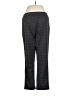 Wit & Wisdom Houndstooth Chevron-herringbone Gray Dress Pants Size 4 (petite) - photo 2