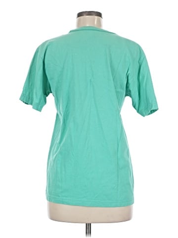 American Apparel Short Sleeve T-Shirt (view 2)