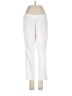 J.Jill White Casual Pants Size S - photo 1