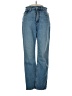 Madewell Blue Jeans Size 24 waist - photo 1