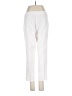 J.Jill White Casual Pants Size S - photo 2