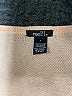 rue21 Solid Tan Jumpsuit Size L - photo 4