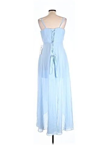 Wear Your Love Casual Dress (view 2)