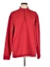 Pebble Beach 100% Polyester Red Pullover Sweater Size L - photo 1