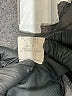 Assorted Brands Solid Gray Cocktail Dress Size 6 - photo 8