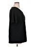 Unbranded Black Short Sleeve T-Shirt Size XL - photo 4