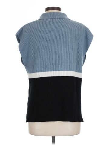 Laundry by Shelli Segal Sleeveless Blouse (view 2)