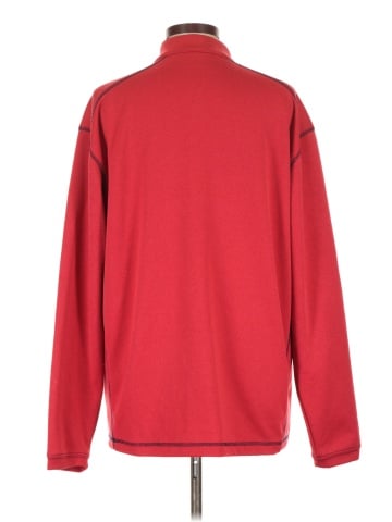 Pebble Beach Pullover Sweater (view 2)