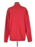 Pebble Beach 100% Polyester Red Pullover Sweater Size L - photo 2