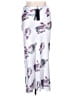 Lioness White Casual Skirt Size L - photo 2