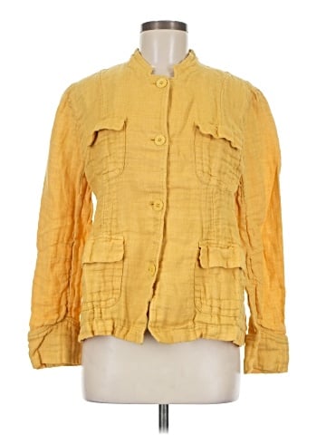 Eileen Fisher Jacket (view 1)