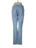 Ann Taylor LOFT Color Block Blue Jeans Size 29 waist - photo 2