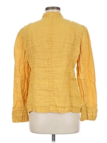 Eileen Fisher Jacket (view 2)