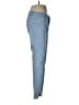 Ann Taylor LOFT Color Block Blue Jeans Size 29 waist - photo 4