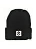 Barry's 100% Acrylic Black Beanie One size - photo 1