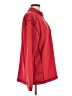 Pebble Beach 100% Polyester Red Pullover Sweater Size L - photo 4