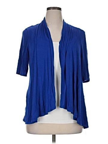 Kim Rogers Cardigan (view 1)