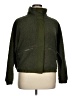 ASPEN 100% Polyester Green Cardigan Size XL - photo 1