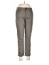 Wit & Wisdom Gray Jeggings Size 8 (petite) - photo 1