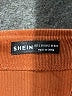 Shein Brown Casual Dress Size L - photo 7