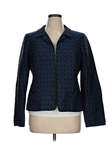 Nina Mclemore Jacket (view 1)