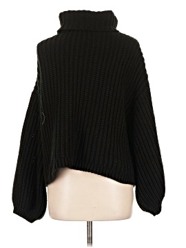 525 America Turtleneck Sweater (view 2)