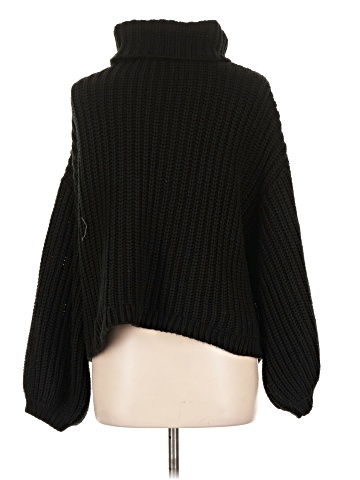 525 America Turtleneck Sweater (view 2)