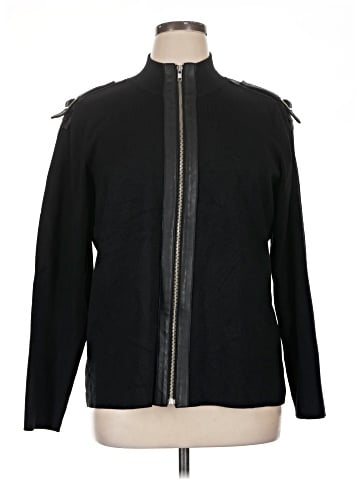 INC International Concepts Jacket (view 1)