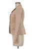 Theory Tan Blazer Size 6 - photo 5