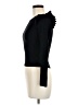 Forever 21 Black Pullover Sweater Size S - photo 5