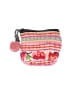 Unbranded Floral Pink Coin Purse One size - photo 1