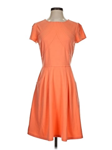 Alex Marie Casual Dress (view 1)