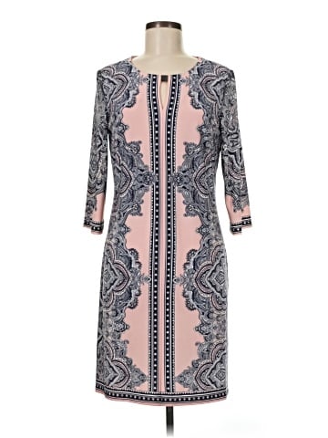 Sandra Darren Casual Dress (view 1)