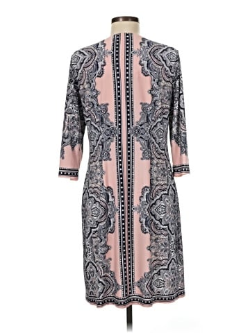 Sandra Darren Casual Dress (view 2)