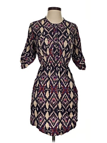 Holding Horses Casual Dress (view 1)