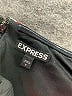 Express Floral Black Cocktail Dress Size 0 - photo 7