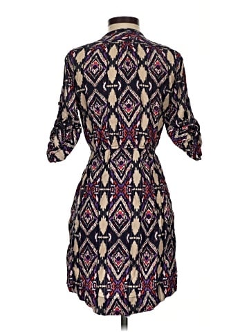 Holding Horses Casual Dress (view 2)