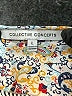 Collective Concepts 100% Polyester Ivory 3/4 Sleeve Blouse Size L - photo 7